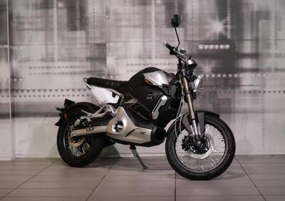 Super Soco TC L1 (2019 - 23) - Annuncio 9930456