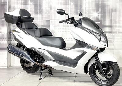 Honda SW-T 400 (2009 - 16) - Annuncio 9930464