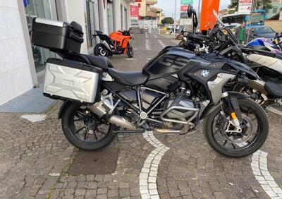 Bmw R 1250 GS (2021 - 24) - Annuncio 9930450