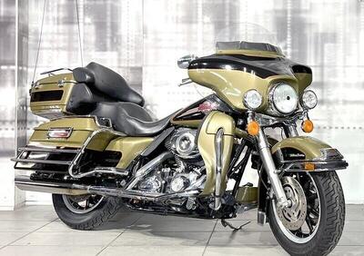 Harley-Davidson 1584 Electra Glide Ultra Classic (2007) - FLHTCU - Annuncio 9930467