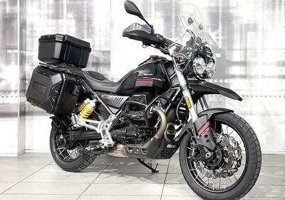 Moto Guzzi V85 TT (2021 - 23) - Annuncio 9930488