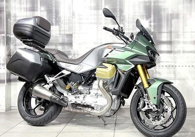 Moto Guzzi V100 Mandello S (2022 - 24) - Annuncio 9930491