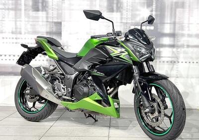 Kawasaki Z 300 ABS (2015 - 16) - Annuncio 9930493