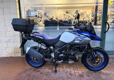 Suzuki V-Strom 1000 (2017 - 20) - Annuncio 9930469