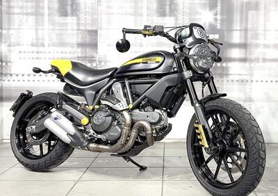 Ducati Scrambler 800 Full Throttle (2015 - 16) - Annuncio 9930499