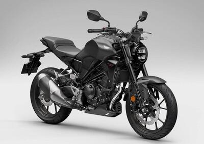 Honda CB 300 R (2022 - 26) - Annuncio 9211496