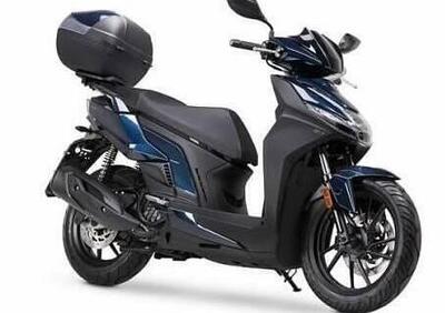 Kymco Agility 125 S (2022 - 26) - Annuncio 9930446