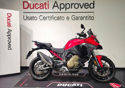 Ducati Multistrada V4 S (2025 - 26) - Annuncio 9930457