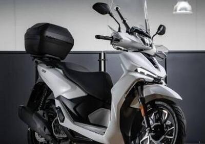 Voge Sfida SR16 125 (2025 - 26) - Annuncio 9930452