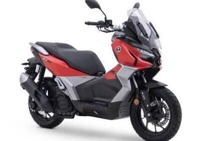 Voge Sfida SR1 ADV (2023 - 26) - Annuncio 9930462