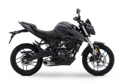 Voge Brivido 125R (2023 - 26) - Annuncio 9930470