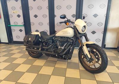 Harley-Davidson Low Rider S (2022 - 24) - Annuncio 9930497