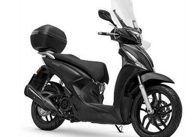 Kymco People 200i S (2021 - 26) - Annuncio 9930478
