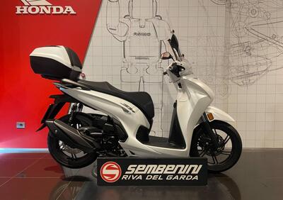Honda SH 350 (2021 - 24) - Annuncio 9930516