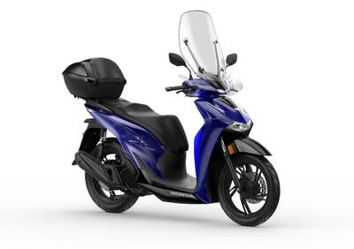 Honda SH 125 Vetro (2026) - Annuncio 9930540
