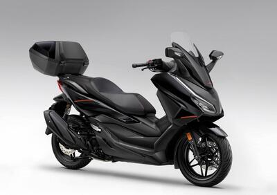 Honda Forza 350 Deluxe (2025 - 26) - Annuncio 9578892