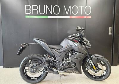 Zontes ZT125-U (2020 - 26) - Annuncio 9930548