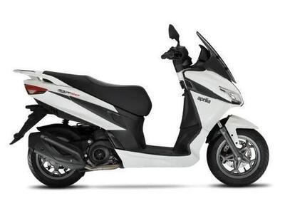 Aprilia SXR 50 (2021 - 26) - Annuncio 9930549