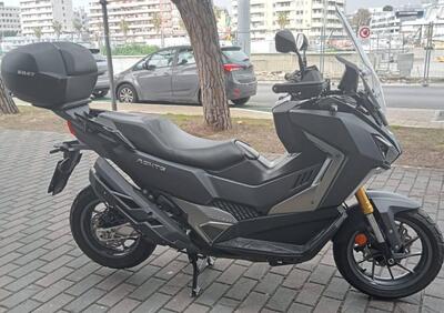 Sym ADXTG 400 (2025 - 26) - Annuncio 9930565