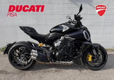 Ducati Diavel V4 (2023 - 26) - Annuncio 9930575