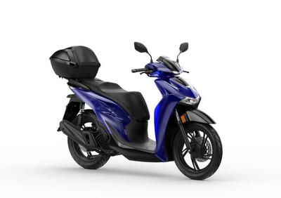 Honda SH 125 Vetro (2026) - Annuncio 9930577