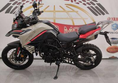 Benelli TRK 702X (2023 - 25) - Annuncio 9930579