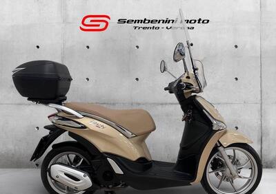 Piaggio Liberty 125 3V ABS (2020) - Annuncio 9930639