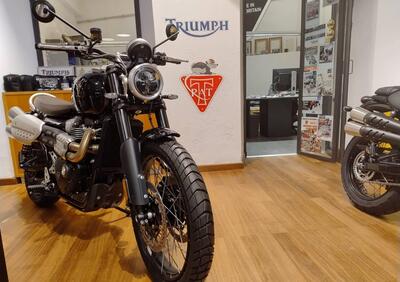 Triumph Scrambler 1200 X (2024 - 26) - Annuncio 9930583