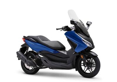 Honda Forza 125 (2025 - 26) - Annuncio 9930585