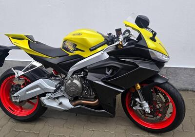 Aprilia RS 660 (2020 - 24) - Annuncio 9930589
