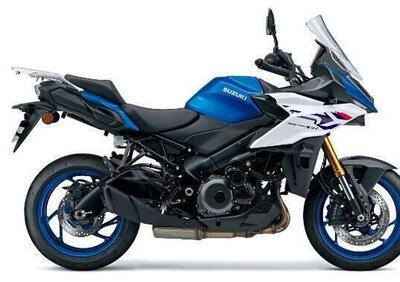 Suzuki GSX-S1000GX (2024 - 26) - Annuncio 9930590