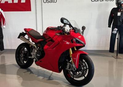 Ducati SuperSport 950 S (2021 - 24) - Annuncio 9612299