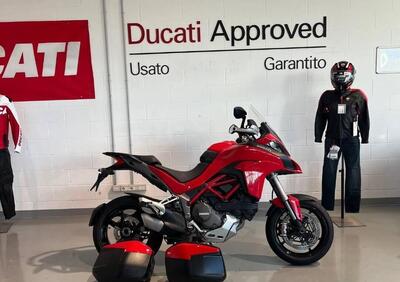 Ducati Multistrada 1200 S (2015 - 17) - Annuncio 9612279