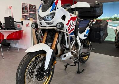 Honda Africa Twin CRF 1100L Adventure Sports DCT Travel Edition (2024 - 26) - Annuncio 9926376