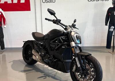 Ducati XDiavel 1262 Dark (2021 - 24) - Annuncio 9335993