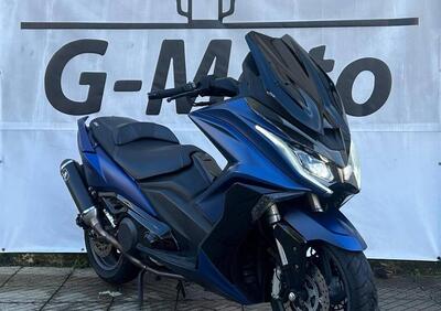 Kymco AK 550 (2020) - Annuncio 9930600