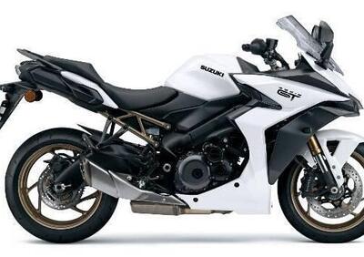 Suzuki GSX-S1000GT (2025 - 26) - Annuncio 9930598