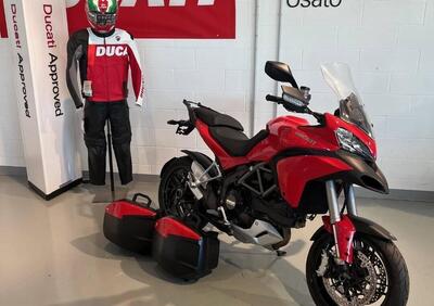 Ducati Multistrada 1200 S Touring (2013 - 14) - Annuncio 9335912