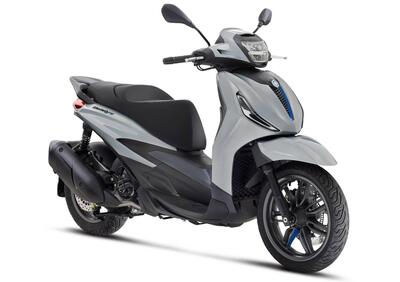 Piaggio Beverly 310 S (2025 - 26) - Annuncio 9930724