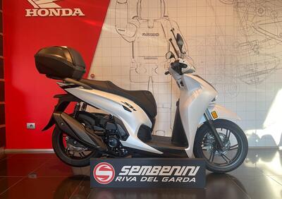 Honda SH 350i Sport (2025 - 26) - Annuncio 9930606
