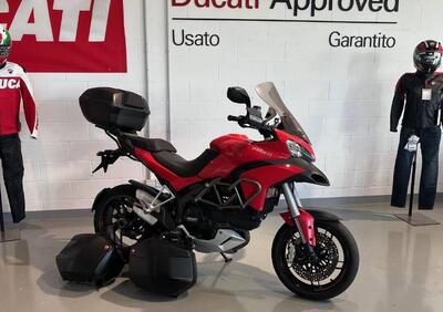 Ducati Multistrada 1200 S Granturismo (2013 - 14) - Annuncio 8970709