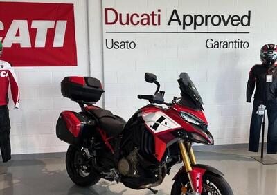 Ducati Multistrada V4 Pikes Peak (2021 - 24) - Annuncio 9926318