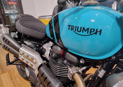 Triumph Scrambler 900 (2023 - 25) - Annuncio 9930616