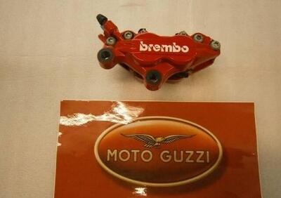 PINZA FRENO ANT. ROSSA V7III V7 e5 Moto Guzzi - Annuncio 9930618