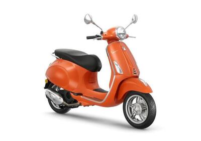Vespa Primavera 125 (2024 - 25) - Annuncio 9930619