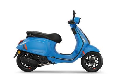 Vespa Sprint 125 S (2023 - 25) - Annuncio 9930631