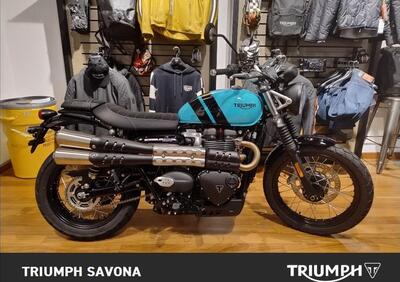 Triumph Scrambler 900 (2023 - 25) - Annuncio 9930628