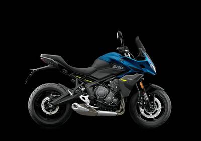 Triumph Tiger Sport 660 (2026) - Annuncio 9930632