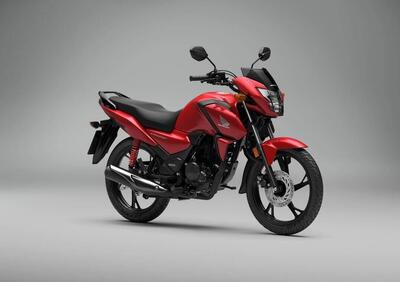 Honda CB 125 F (2026) - Annuncio 9930637