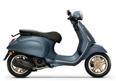 Vespa Primavera 150 Officina 8 (2026) - Annuncio 9930647